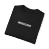 basic MACCRO tee