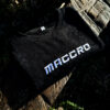basic MACCRO tee