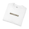 MACCRO fluffy tee