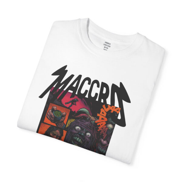 MACCRO genesis vol. I tee