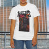 MACCRO genesis vol. I tee