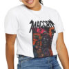 MACCRO genesis vol. I tee