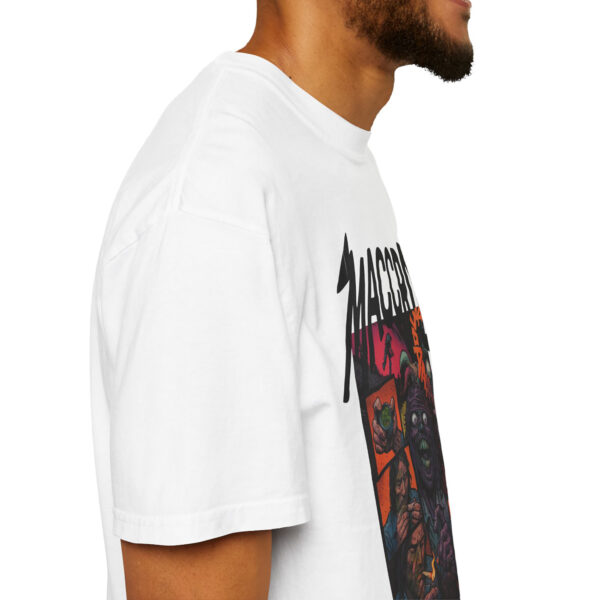 MACCRO genesis vol. I tee