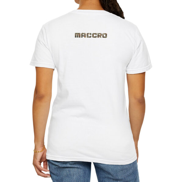 MACCRO gelato tee