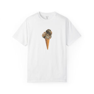 MACCRO gelato tee