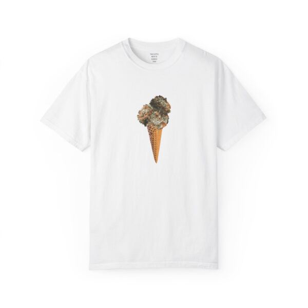 MACCRO gelato tee